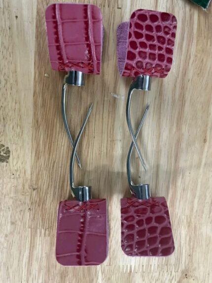 Regulations both pairs