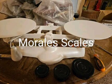 Morales Scales