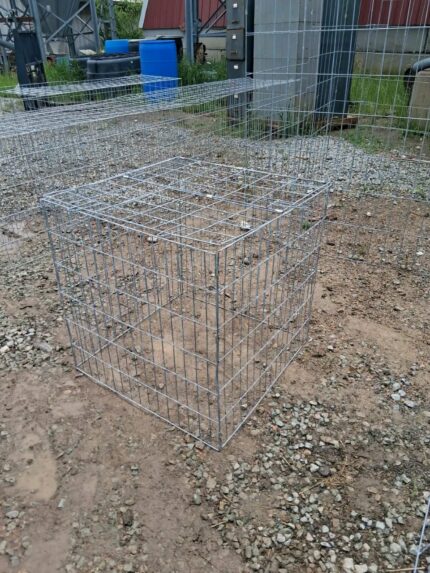 Drop Pens 2x2